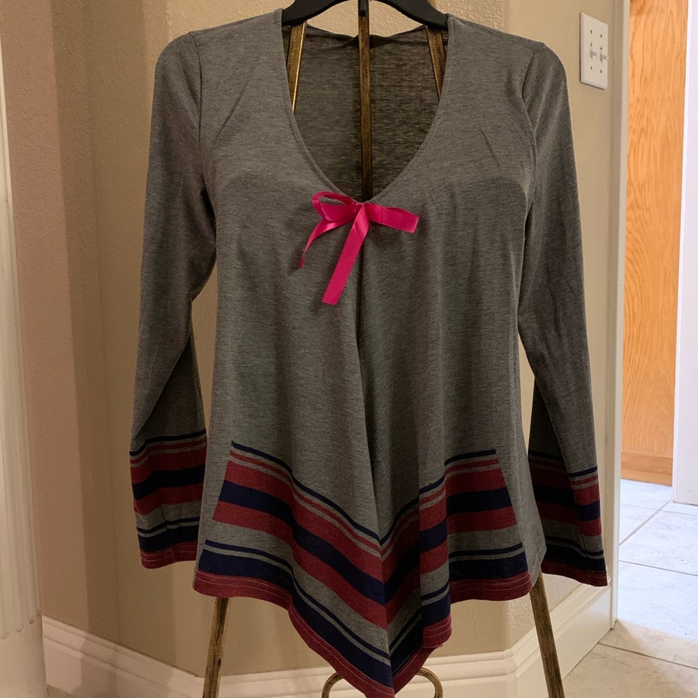 Women’s cute blouse
